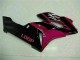 Carene Moto Honda CBR1000RR 2004-2005 - Viola Nero