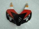Carene Moto Honda CBR1000RR 2004-2005 - Arancia Bianco Rosso Nero Repsol