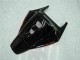 Carene Moto Honda CBR1000RR 2004-2005 - Arancia Bianco Rosso Nero Repsol