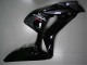 Carene Moto Honda CBR1000RR 2004-2005 - Nero Lucido Grigio