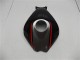 Carena Moto Honda CBR1000RR 2008-2011 - Grigio Rosso Nero Lucido