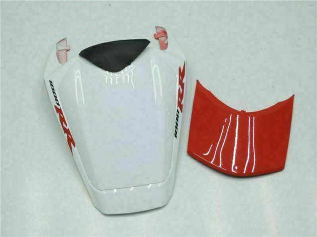 Carene Moto Honda CBR1000RR 2008-2011 - Arancia Bianco Rosso Nero Repsol