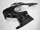 Kit Carene Moto ABS Honda CBR1000RR 2008-2011 - Bianco Nero Lucido