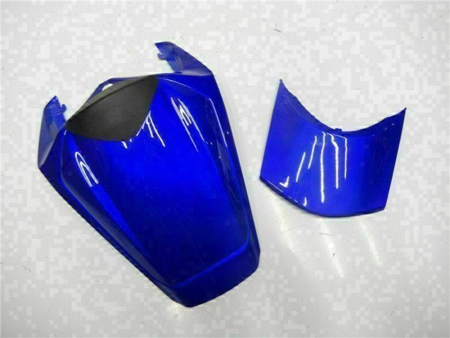 Kit Carene Moto ABS Honda CBR1000RR 2008-2011 - Bianco Rosso Blu HRC