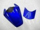 Kit Carene Moto ABS Honda CBR1000RR 2008-2011 - Bianco Rosso Blu HRC