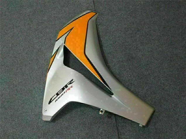 Carene Moto Honda CBR1000RR 2008-2011 - Argento Arancia