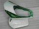 Carene Moto Honda CBR1000RR 2008-2011 - Bianco Rosso Verde Castrol