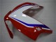 Kit Carene Moto ABS Honda CBR1000RR 2012-2016 - Bianco Rosso Blu