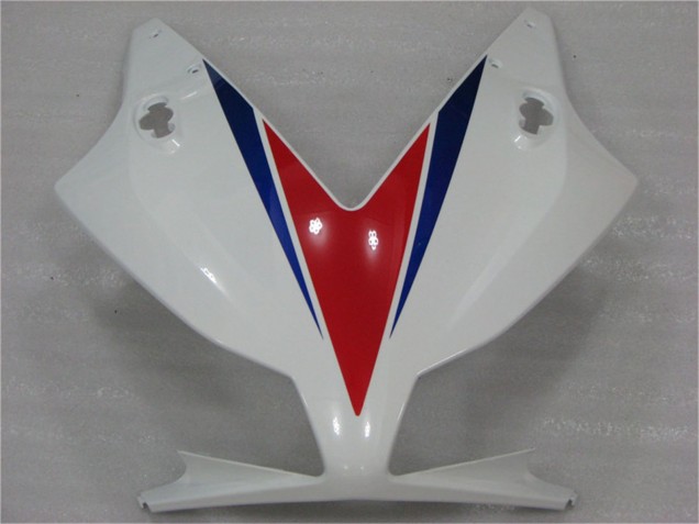 Carene Moto Honda CBR1000RR 2012-2016 - Bianco Rosso Blu Nero Opaco