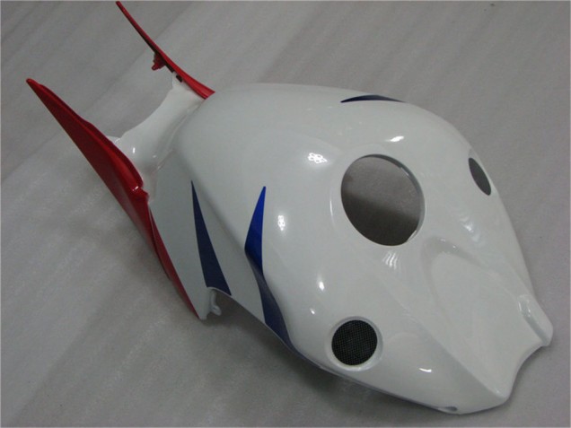 Carene Moto Honda CBR1000RR 2012-2016 - Bianco Rosso Blu Nero Opaco