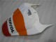 Carena Moto Honda CBR1000RR 2012-2016 - Bianco Arancia Rosso Nero Lucido HRC Repsol 93