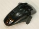 Carene Moto Honda CBR600 F3 1995-1996 - Bianco Nero Lucido