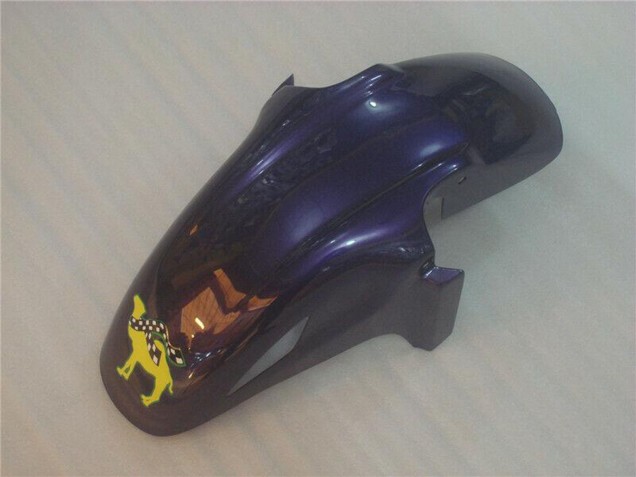 Carene Moto Honda CBR600 F3 1995-1996 - Blu Giallo Joes