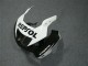 Carene Moto Honda CBR600 F3 1997-1998 - Bianco Nero Lucido Repsol
