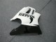 Carene Moto Honda CBR600 F3 1997-1998 - Bianco Nero Lucido Repsol