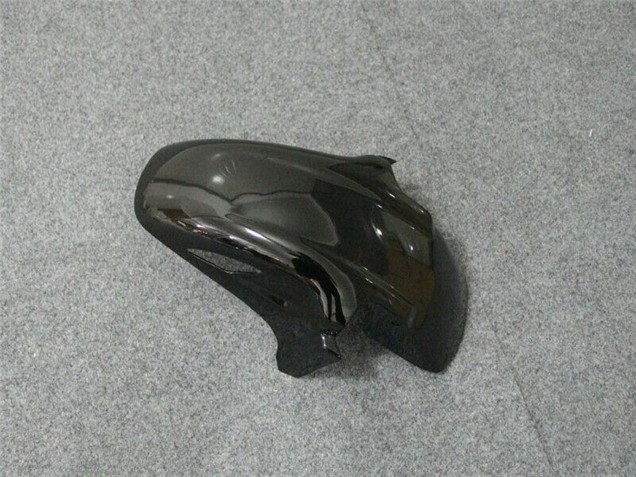 Carene Moto Honda CBR600 F3 1997-1998 - Bianco Nero Lucido Repsol