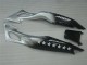 Carene Moto Honda CBR600 F3 1995-1996 - Argento Nero Lucido SevenStars