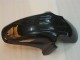 Carena Moto Honda CBR600 F3 1995-1996 - Rosso Nero Lucido