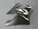 Carene Moto Honda CBR600 F3 1995-1996 - Bianco Nero Opaco Fiamma