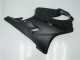 Carene Moto Honda CBR600 F4i 2001-2003 - Nero Lucido Nero Opaco