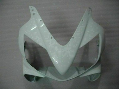 Carene Moto Honda CBR600 F4i 2001-2003 - Bianco Blu Nero Banda