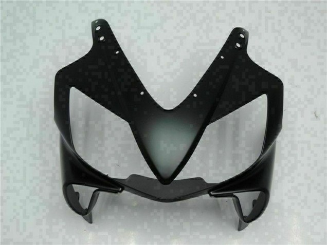 Carene Moto Honda CBR600 F4i 2001-2003 - Nero Opaco