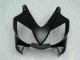 Carene Moto Honda CBR600 F4i 2001-2003 - Nero Opaco