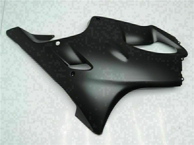 Carene Moto Honda CBR600 F4i 2001-2003 - Nero Opaco