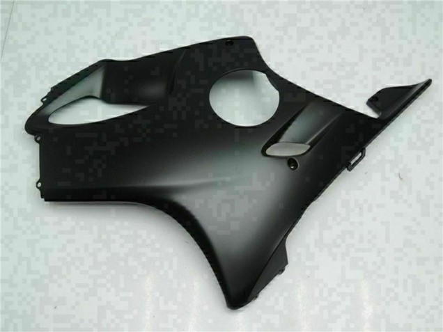 Carene Moto Honda CBR600 F4i 2001-2003 - Nero Opaco
