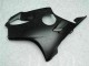 Carene Moto Honda CBR600 F4i 2001-2003 - Nero Opaco