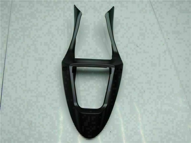 Carene Moto Honda CBR600 F4i 2001-2003 - Nero Opaco
