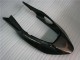 Carena Moto ABS Honda CBR1100XX Blackbird 1996-2007 - Nero Lucido