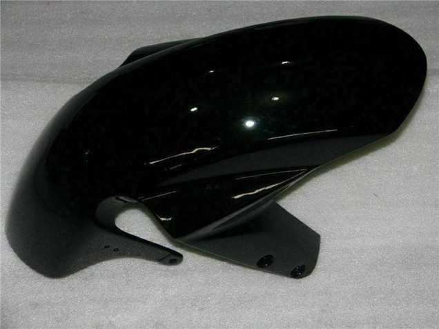 Carene Moto ABS Suzuki GSXR 1000 2003-2004 - Bianco Blu Nero Lucido Rosso