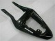 Carene Moto Suzuki GSXR 1000 2003-2004 - Nero Lucido Oro Fiamma
