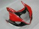 Carene Moto Suzuki GSXR 1000 2003-2004 - Rosso Nero Blu Yoshimura