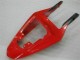 Carene Moto Suzuki GSXR 1000 2003-2004 - Rosso Nero Blu Yoshimura
