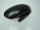 Carene Moto Suzuki GSXR 1000 2003-2004 - Nero Opaco Rosso