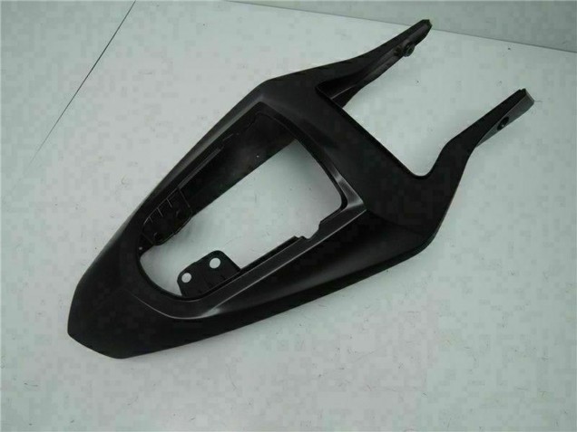 Carene Moto Suzuki GSXR 1000 2003-2004 - Nero Opaco Rosso