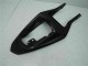 Carene Moto Suzuki GSXR 1000 2003-2004 - Nero Opaco Rosso