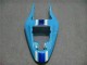 Carene Moto Suzuki GSXR 1000 2003-2004 - Blu Bianco Giallo Rizla