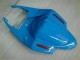 Carene Moto Suzuki GSXR 1000 2005-2006 - Blu Oro Nero Rizla