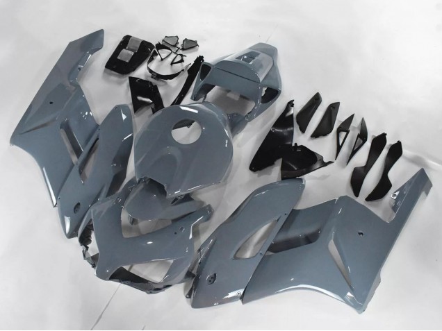 Carene Moto Honda CBR1000RR 2004-2005 - Nardo Grigio