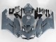 Carene Moto Honda CBR1000RR 2004-2005 - Nardo Grigio