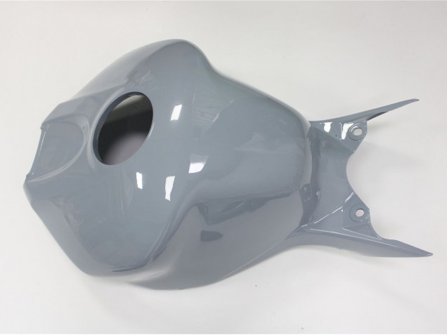 Carene Moto Honda CBR1000RR 2006-2007 - Nardo Grigio