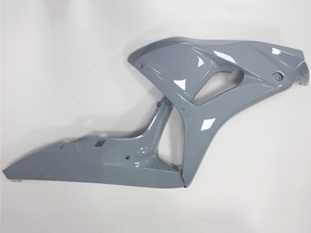 Carene Moto Honda CBR1000RR 2006-2007 - Nardo Grigio