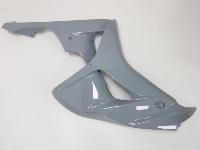 Carene Moto Honda CBR1000RR 2006-2007 - Nardo Grigio
