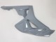Carene Moto Honda CBR1000RR 2006-2007 - Nardo Grigio