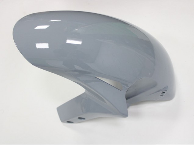 Carene Moto Honda CBR1000RR 2006-2007 - Nardo Grigio