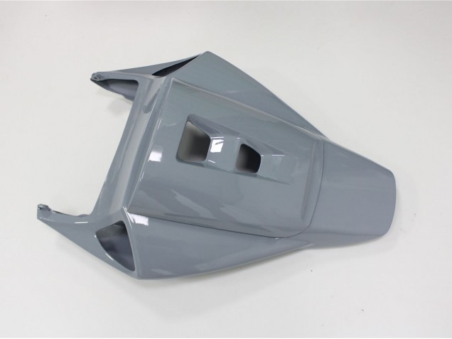 Carene Moto Honda CBR1000RR 2006-2007 - Nardo Grigio