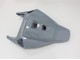 Carene Moto Honda CBR1000RR 2006-2007 - Nardo Grigio